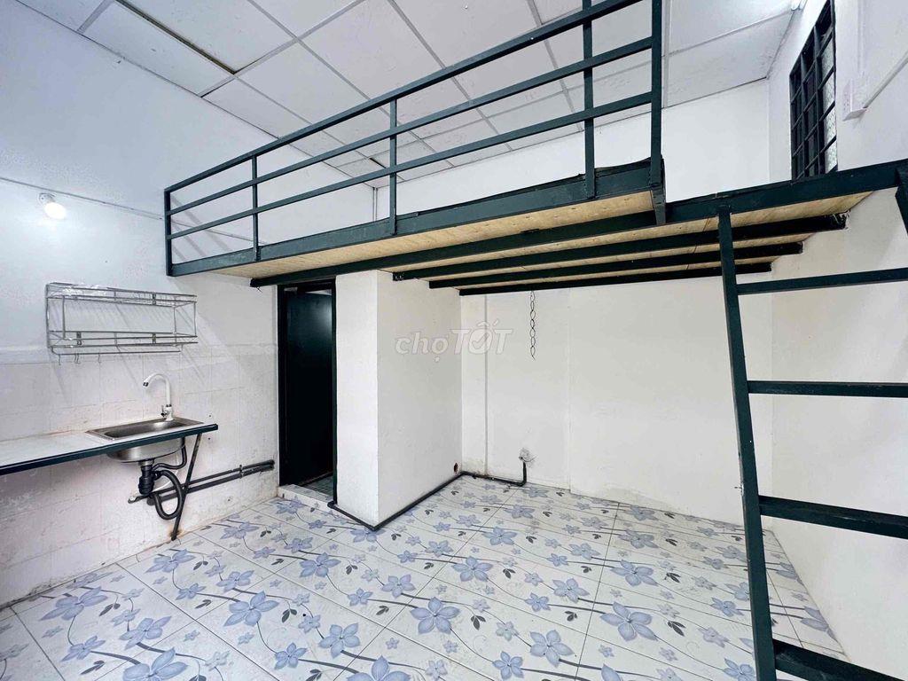 CHO THUÊ KIOT Hẻm PHAN VĂN HỚN, Quận 12- Cọc 1 tháng