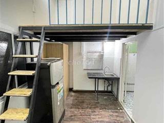 CHÍNH CHỦ CHO THUÊ TRỌ ẤP BẮC, ETOWN CỘNG HOÀ, Free xe có Máy lạnh