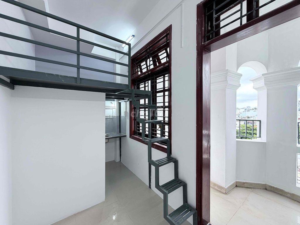 CHO THUÊ TRỌ MỚI XÂY 147 TÂN KỲ TÂN QUÝ cạnh ĐH Công Thương