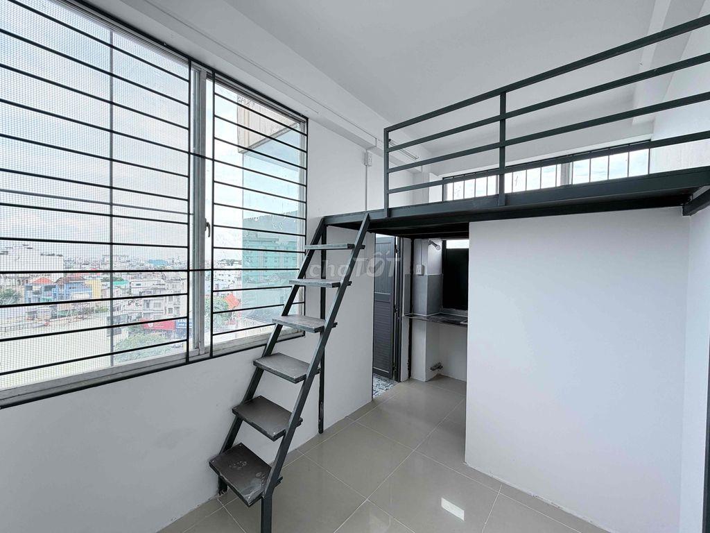 CHO THUÊ TRỌ MỚI XÂY 147 TÂN KỲ TÂN QUÝ cạnh ĐH Công Thương