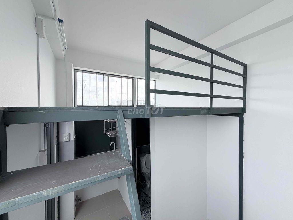 CHO THUÊ TRỌ MỚI XÂY 147 TÂN KỲ TÂN QUÝ cạnh ĐH Công Thương