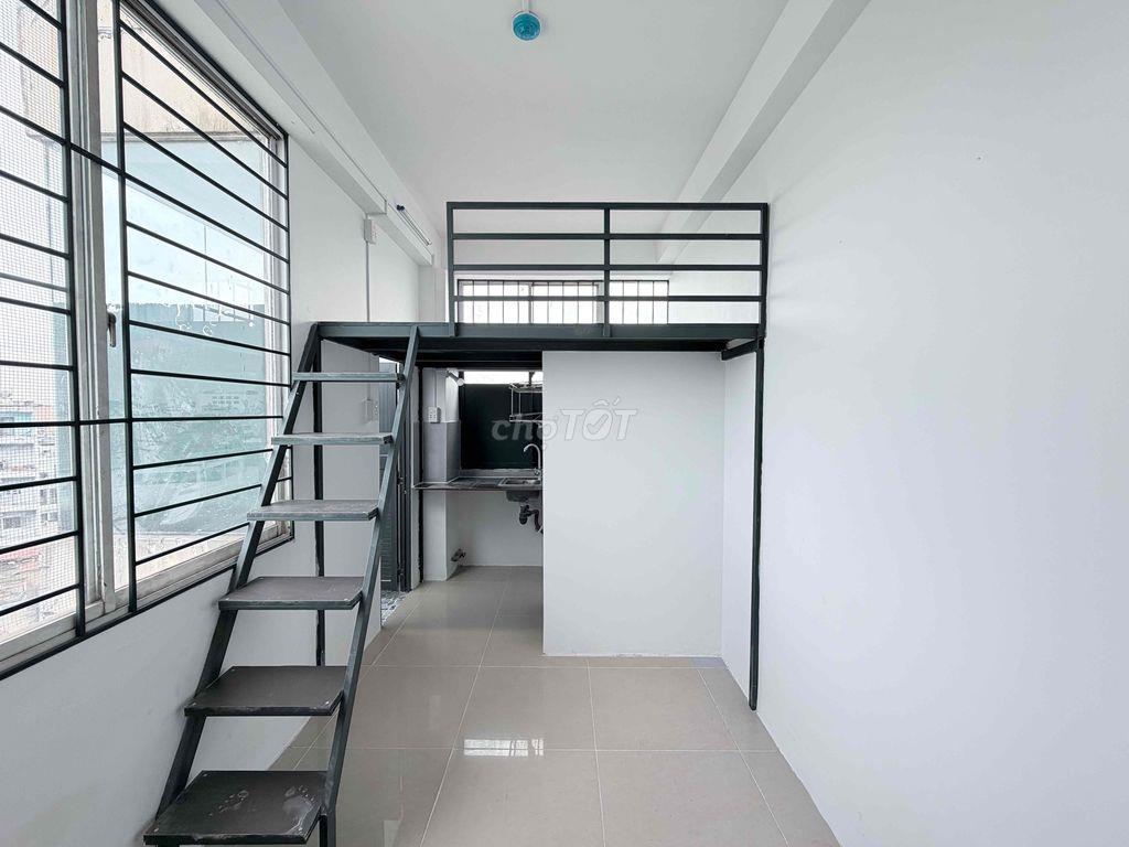 CHO THUÊ TRỌ MỚI XÂY 147 TÂN KỲ TÂN QUÝ cạnh ĐH Công Thương