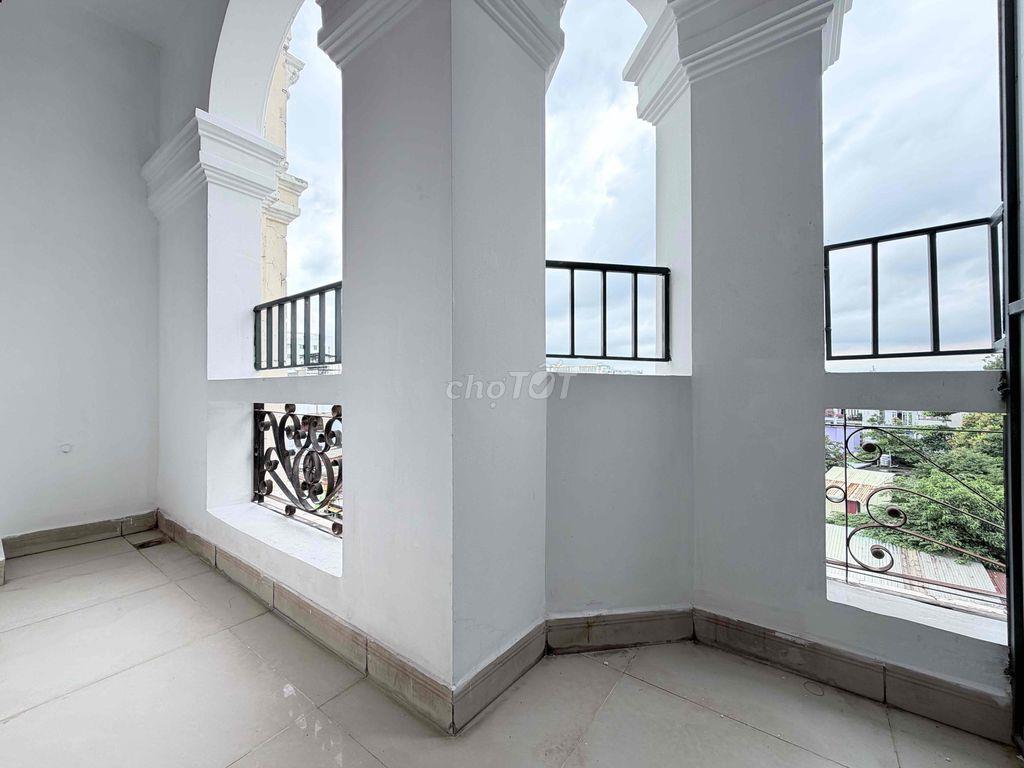 CHO THUÊ TRỌ MỚI XÂY 147 TÂN KỲ TÂN QUÝ cạnh ĐH Công Thương