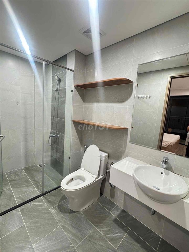CHO THUÊ VINHOMES GRAND PARK Q9 - SHARE PHÒNG MASTER CĂN GÓC