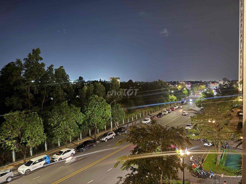 CHO THUÊ VINHOMES GRAND PARK Q9 - SHARE PHÒNG MASTER CĂN GÓC