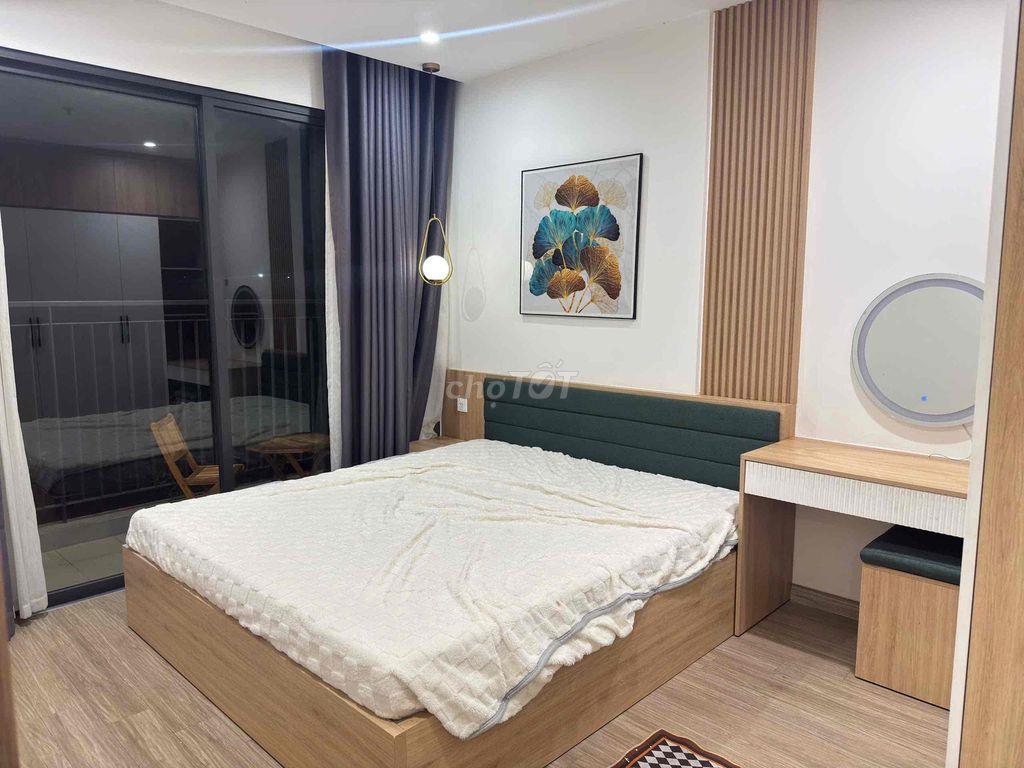 CHO THUÊ VINHOMES GRAND PARK Q9 - SHARE PHÒNG MASTER CĂN GÓC