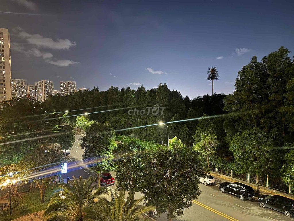 CHO THUÊ VINHOMES GRAND PARK Q9 - SHARE PHÒNG MASTER CĂN GÓC