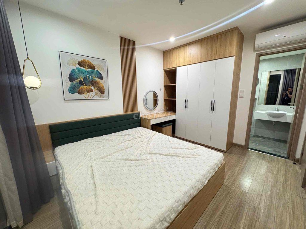 CHO THUÊ VINHOMES GRAND PARK Q9 - SHARE PHÒNG MASTER CĂN GÓC
