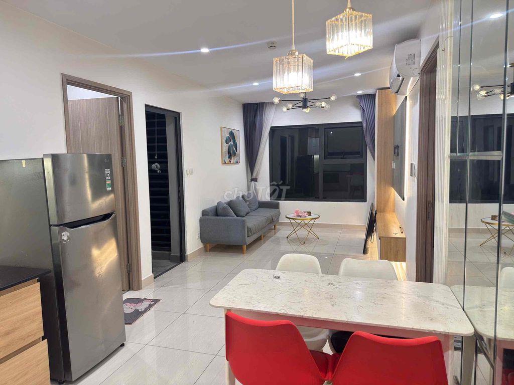 CHO THUÊ VINHOMES GRAND PARK Q9 - SHARE PHÒNG MASTER CĂN GÓC