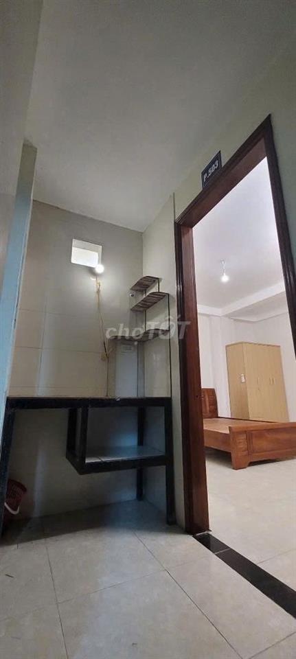 CHO THUÊ PHÒNG STUDIO TẠI  ĐƯỜNG LÁNG, LÁNG THƯỢNG, ĐỐNG ĐA, HÀ NỘI