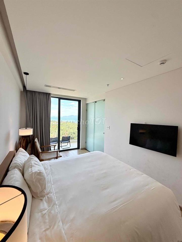 🌊 BÁN CĂN 2 PHÒNG NGỦ TOWER A – WYNDHAM HOI AN ROYAL BEACHFRONT RESORT