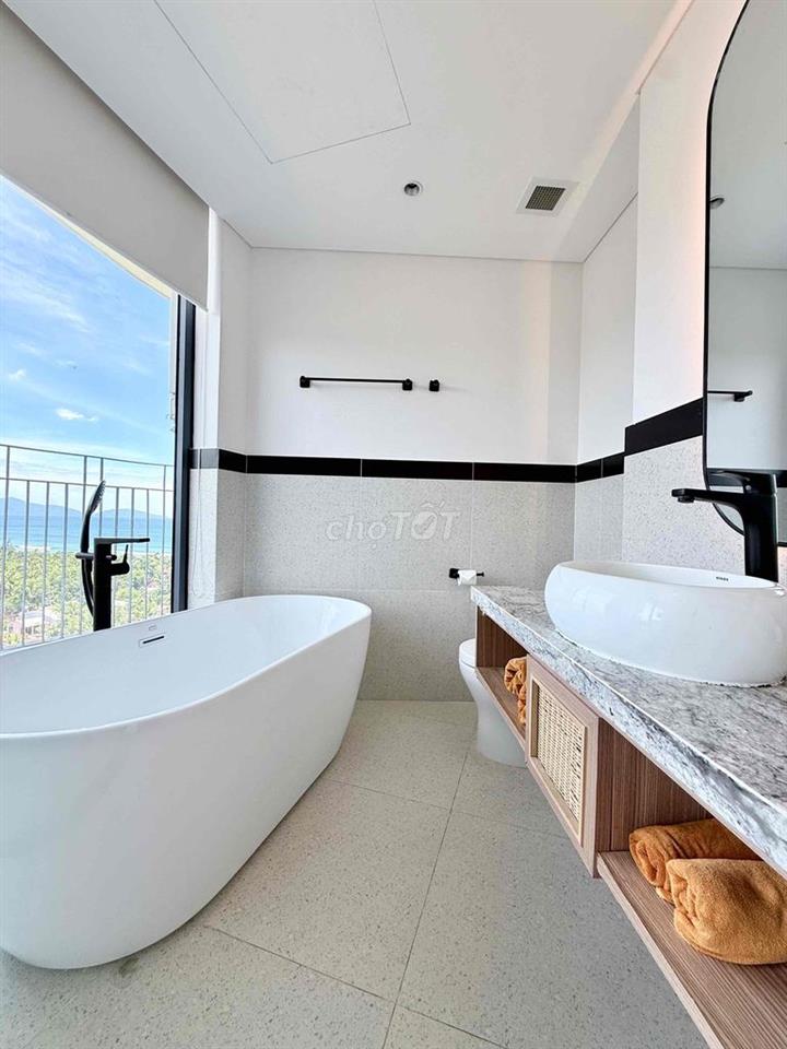 🌊 BÁN CĂN 2 PHÒNG NGỦ TOWER A – WYNDHAM HOI AN ROYAL BEACHFRONT RESORT
