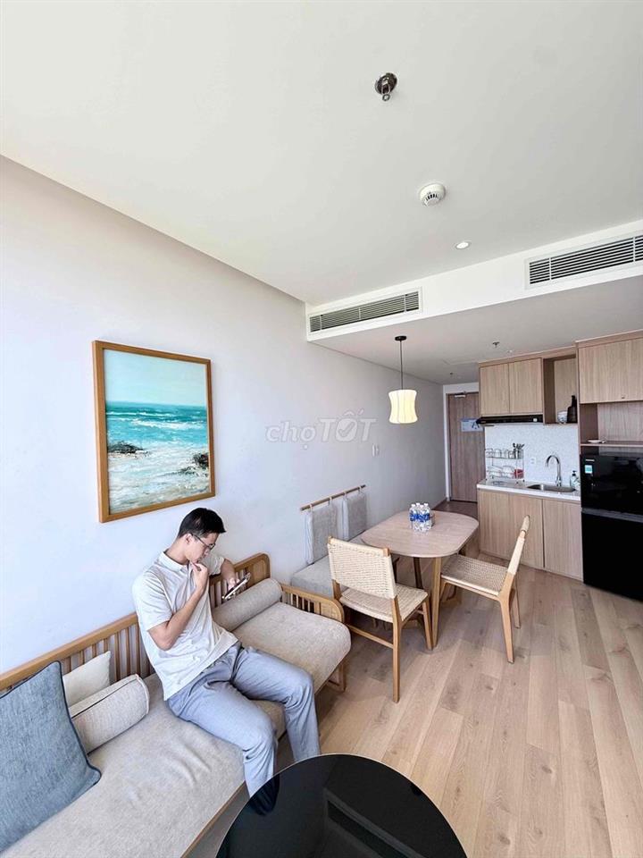 🌊 BÁN CĂN 2 PHÒNG NGỦ TOWER A – WYNDHAM HOI AN ROYAL BEACHFRONT RESORT