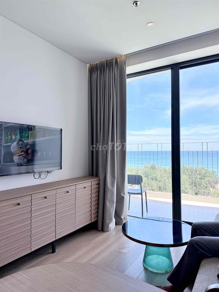 🌊 BÁN CĂN 2 PHÒNG NGỦ TOWER A – WYNDHAM HOI AN ROYAL BEACHFRONT RESORT