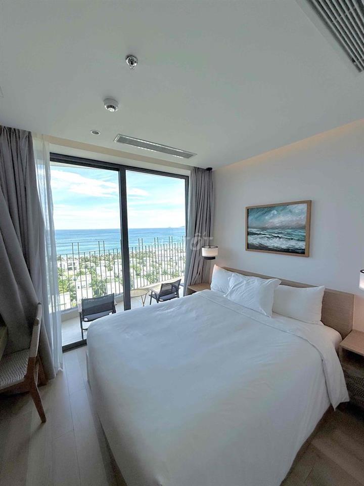 🌊 BÁN CĂN 2 PHÒNG NGỦ TOWER A – WYNDHAM HOI AN ROYAL BEACHFRONT RESORT