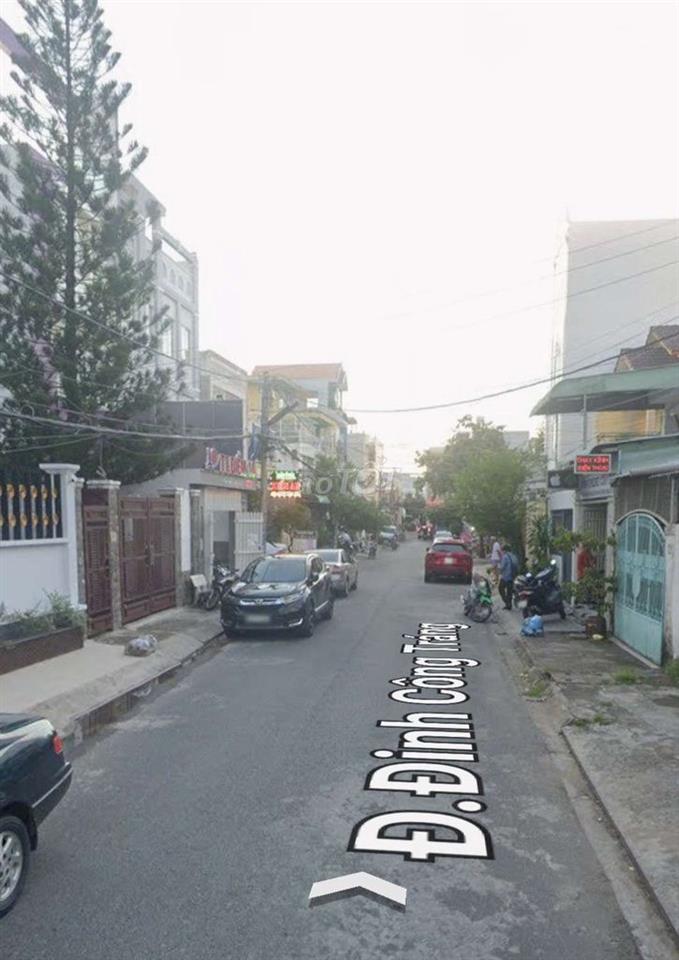Chuyển Công Tác Cần Bán