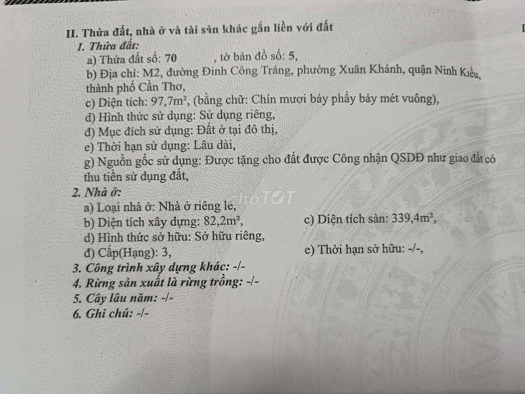 Chuyển Công Tác Cần Bán