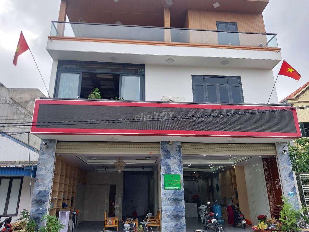 CẦN BÁN NHÀ RIÊNG FULL SỔ 