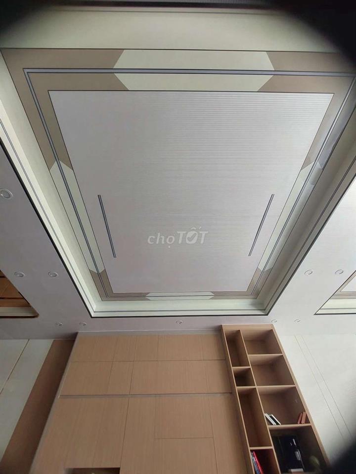 CẦN BÁN NHÀ RIÊNG FULL SỔ 