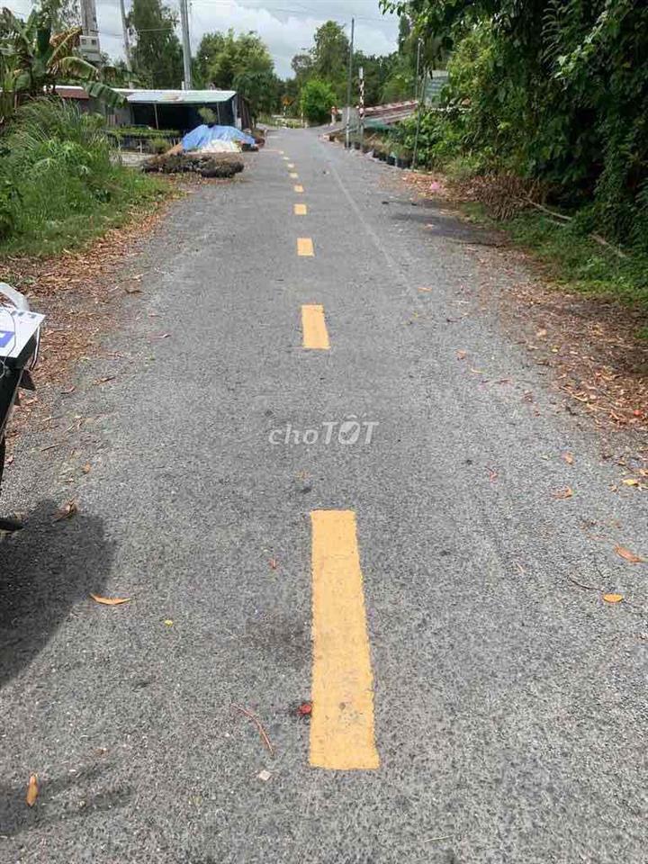 đất nền có thổ