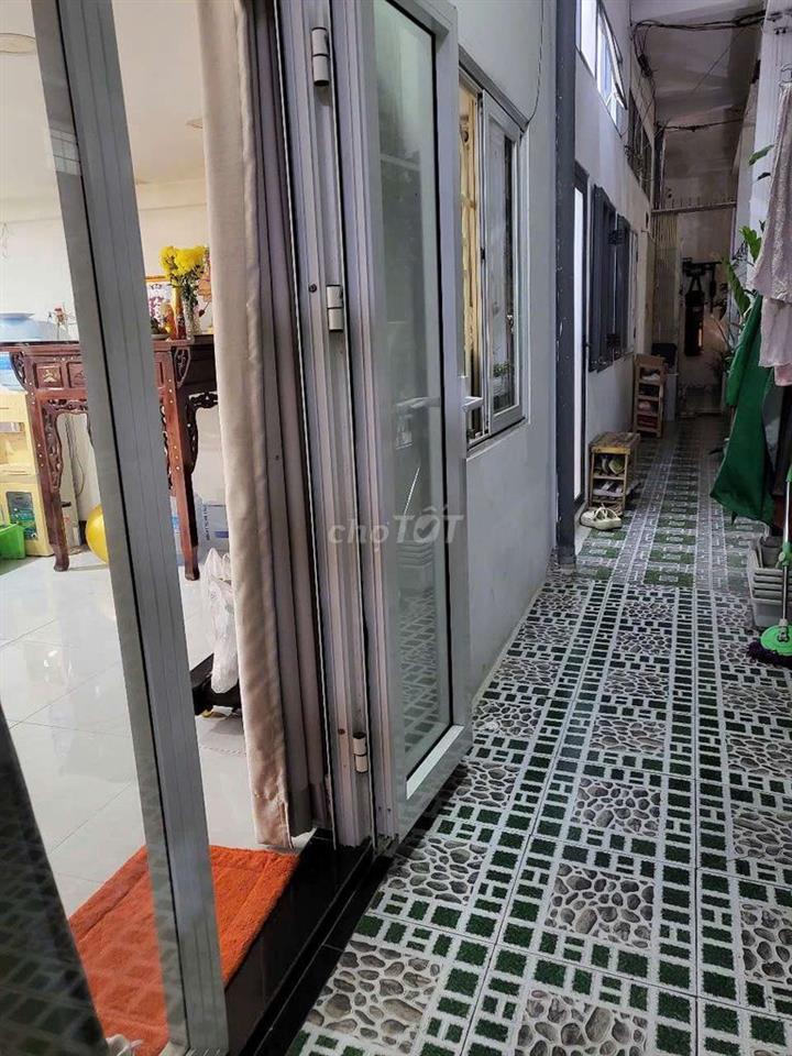 Chính chủ cần bán chung cư Trần Khắc Chân Phú Nhuận, DT sử dụng 64m2