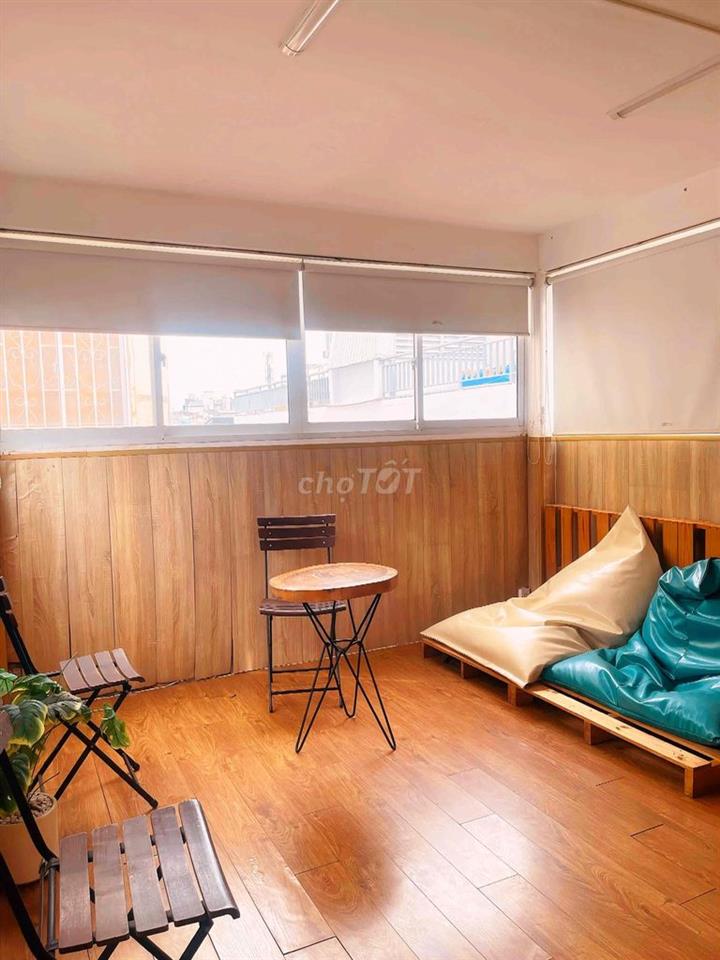 SLEEPBOX QUẬN 1 TIỆN NGHI DÀNH CHO NỮ
