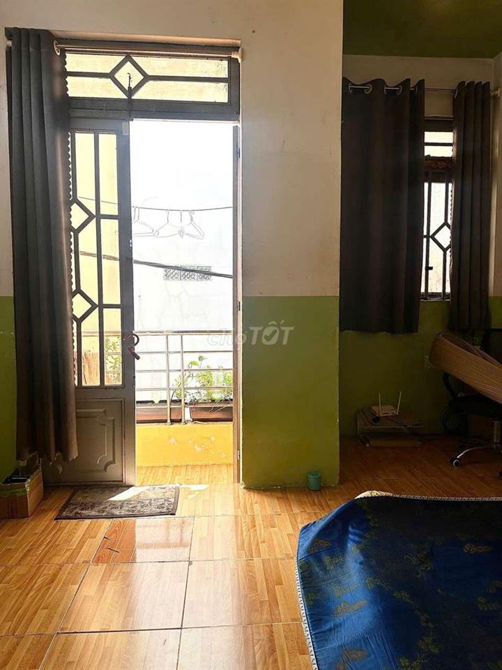 Cho thuê nhà nguyên căn