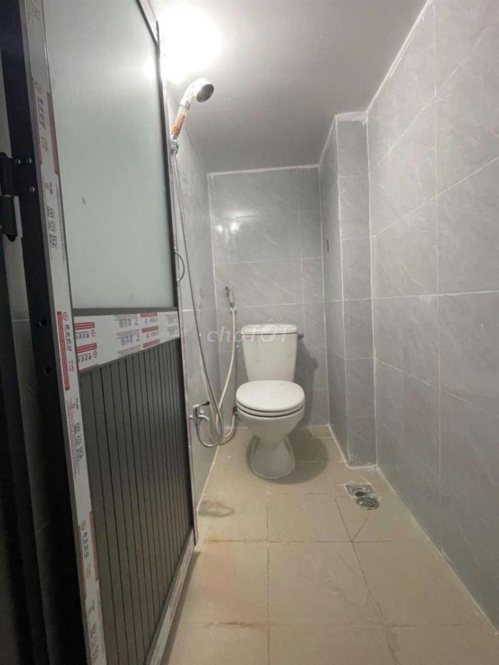 phòng trọ bình thạnh