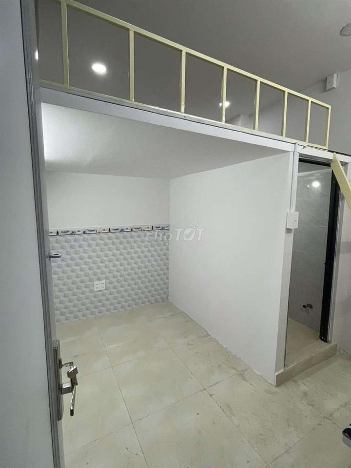phòng trọ bình thạnh