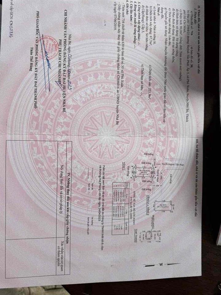 Nhà phố cao cấp