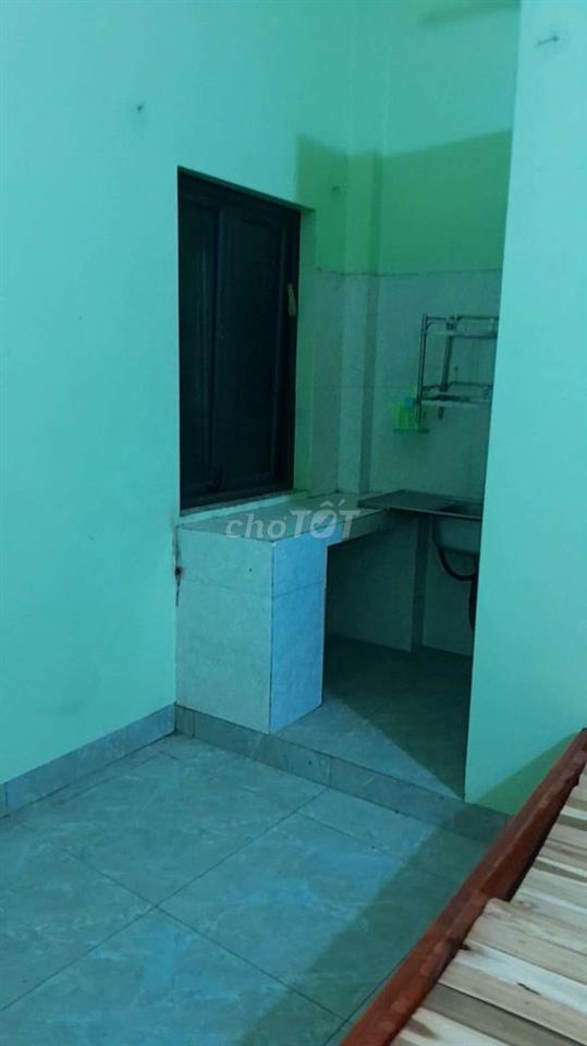 nhà 20m2 Cao lỗ đông anh