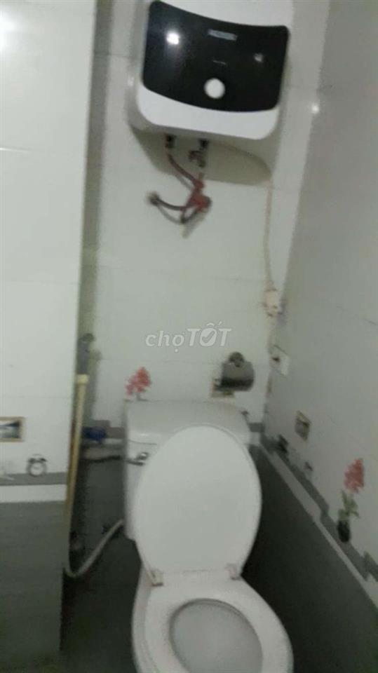 nhà 20m2 Cao lỗ đông anh