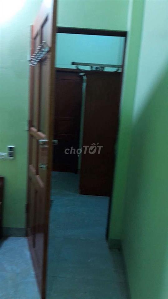 nhà 20m2 Cao lỗ đông anh