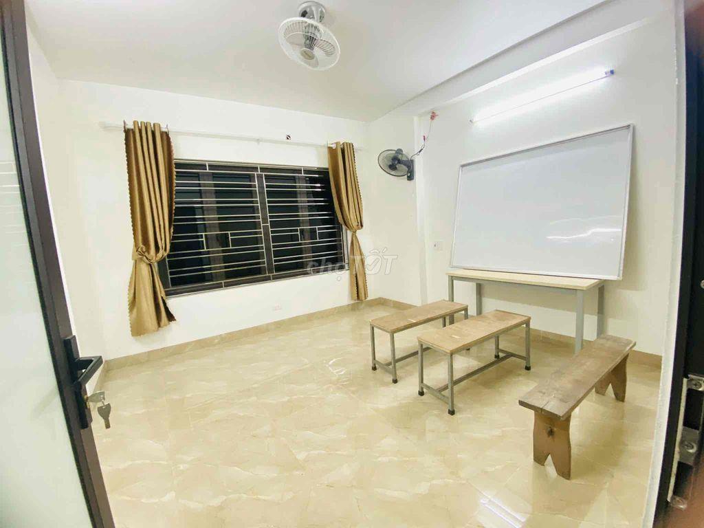 CHO THUÊ NHÀ NGUYÊN CĂN 5 TẦNG TẠI THƯỢNG THANH -  LONG BIÊN