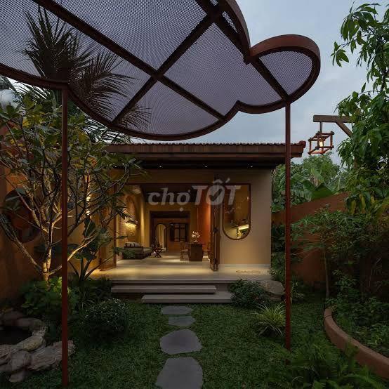 Bán nhà cấp 4 cũ nhưng vẫn ở được