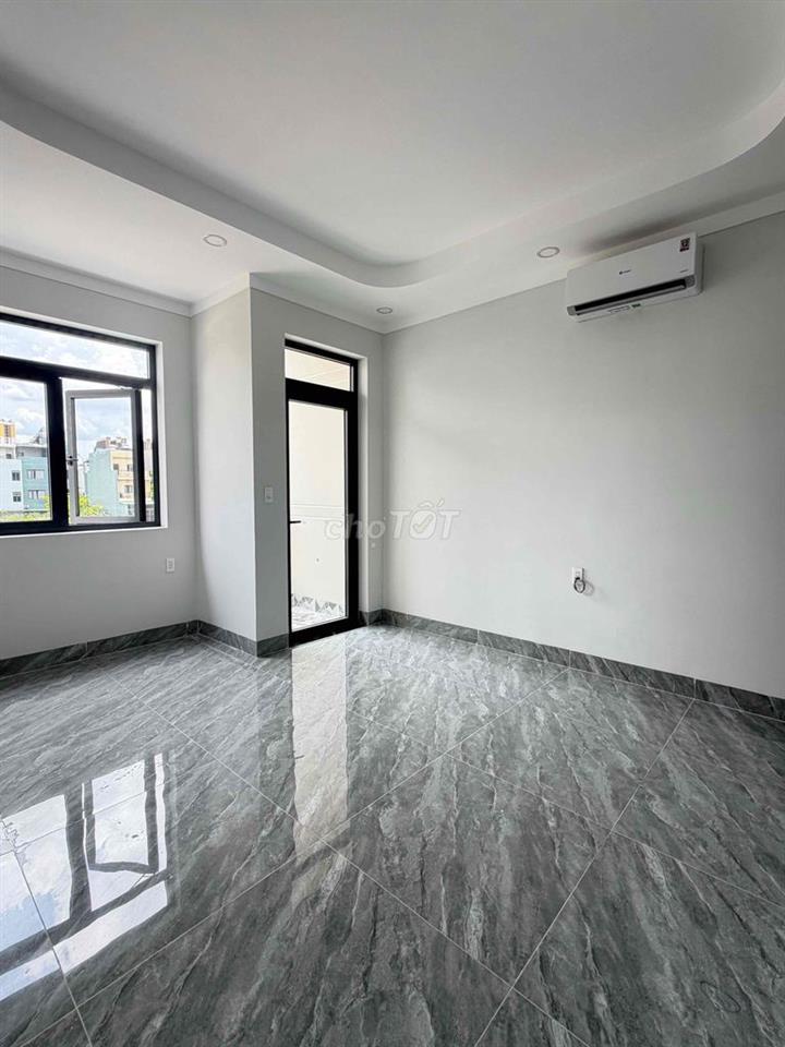 Cho thuê căn hộ cao cấp khu dân cư phú hồng thịnh