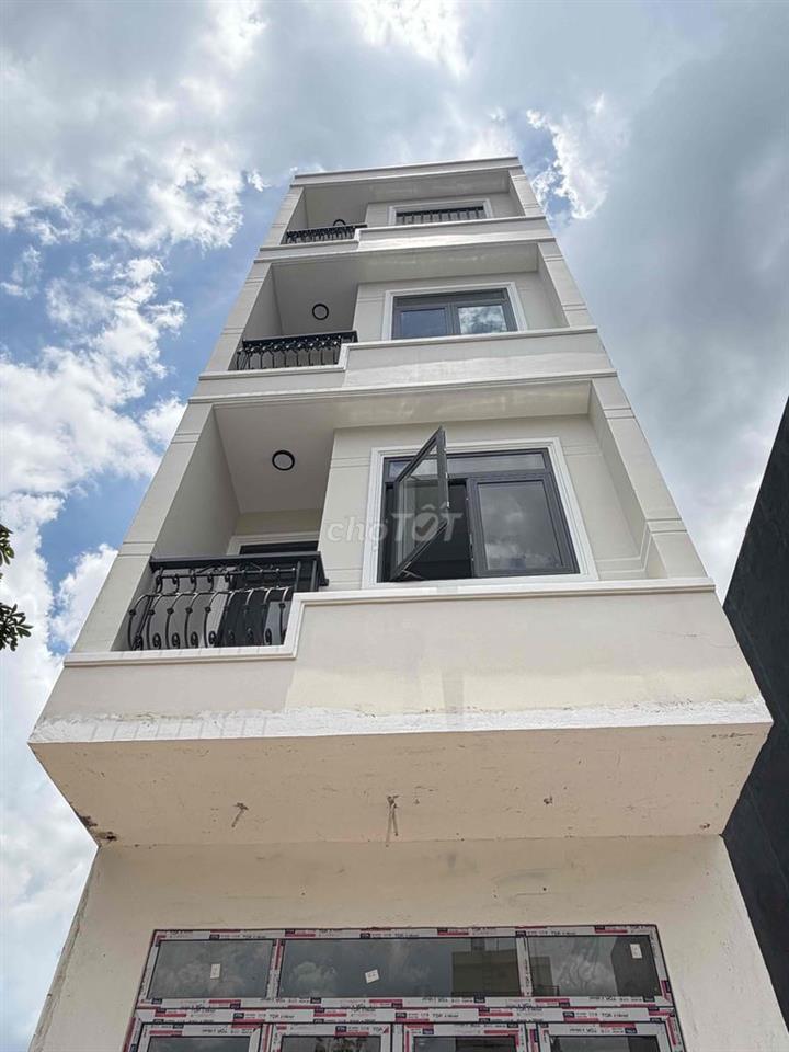 Cho thuê căn hộ cao cấp khu dân cư phú hồng thịnh