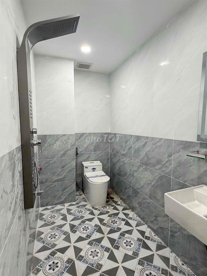Cho thuê căn hộ cao cấp khu dân cư phú hồng thịnh
