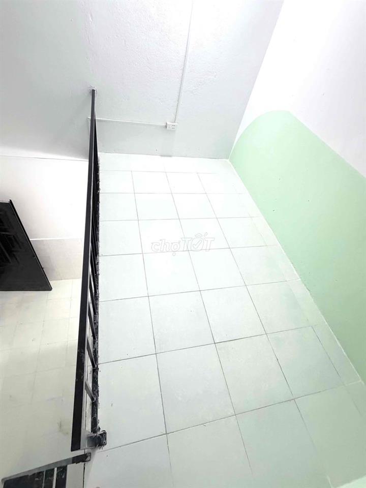 Cho thuê trọ Đông Hòa - Gần Làng Đại Học