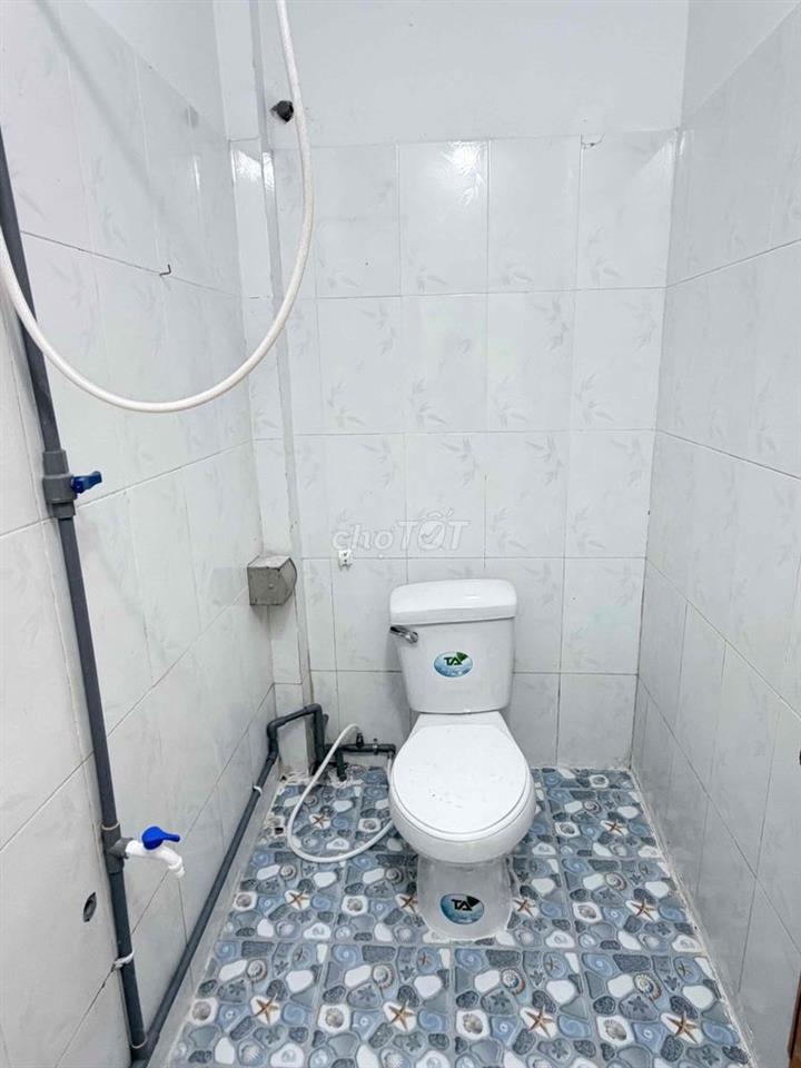 Cho thuê trọ Đông Hòa - Gần Làng Đại Học