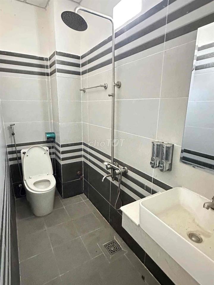 Cho Thuê Căn Hộ MiNi ( Gần Làng Đại Học )