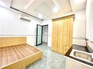 Cho Thuê Phòng Trọ Giá Rẻ - Đi Gò Vấp 10P - Cách CVPMQT 10p