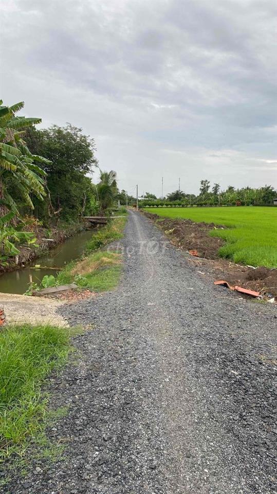 BÁN ĐẤT CHÍNH CHỦ FULL THỔ CƯ