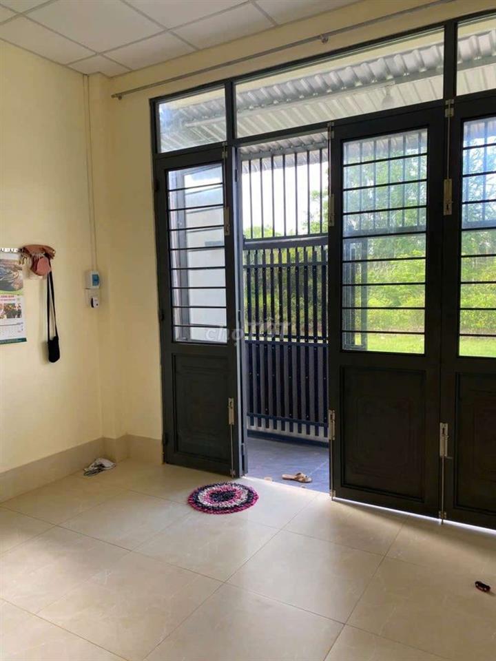 Bán nhà Trà Vinh giá rẻ