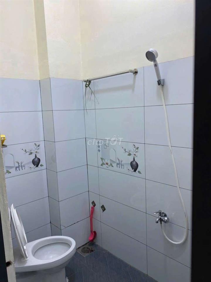 Bán nhà Trà Vinh giá rẻ