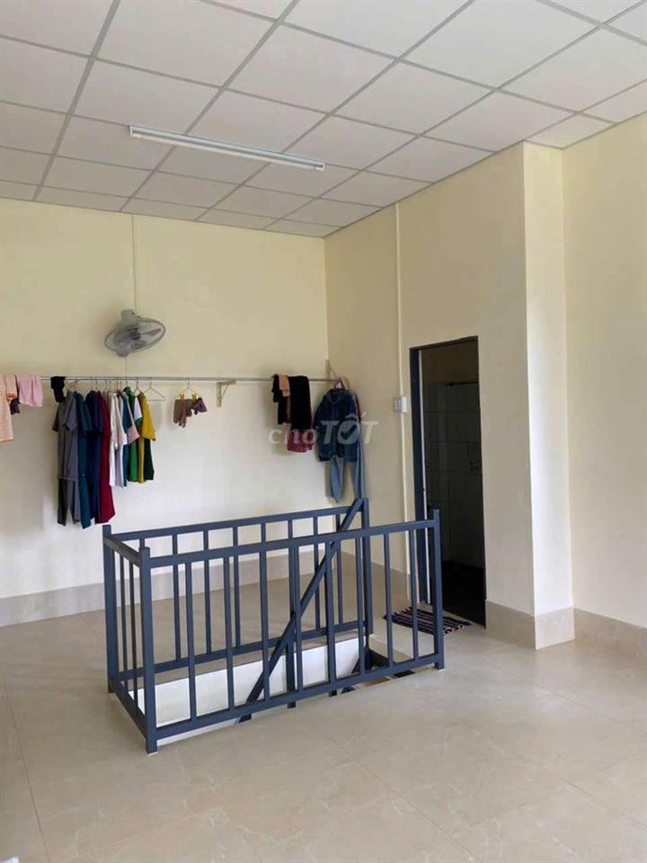 Bán nhà Trà Vinh giá rẻ