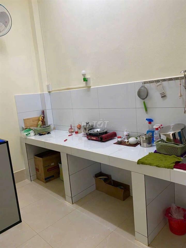 Bán nhà Trà Vinh giá rẻ