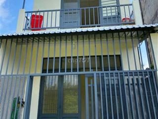Bán nhà Trà Vinh giá rẻ