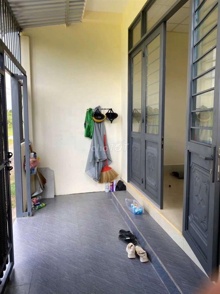 Bán nhà Trà Vinh giá rẻ