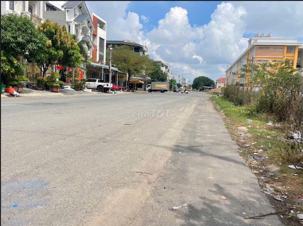Bán đất 114m² (6x19), Đường số 5, KDC Vĩnh Lộc, Bình Tân, TP.HCM